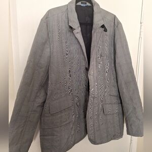 J. Ferrar Jacket